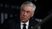Carlo Ancelotti pourra compter sur le retour d'un de ses cadres.