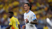 Uruguay v Colombia - CONMEBOL Copa America USA 2024