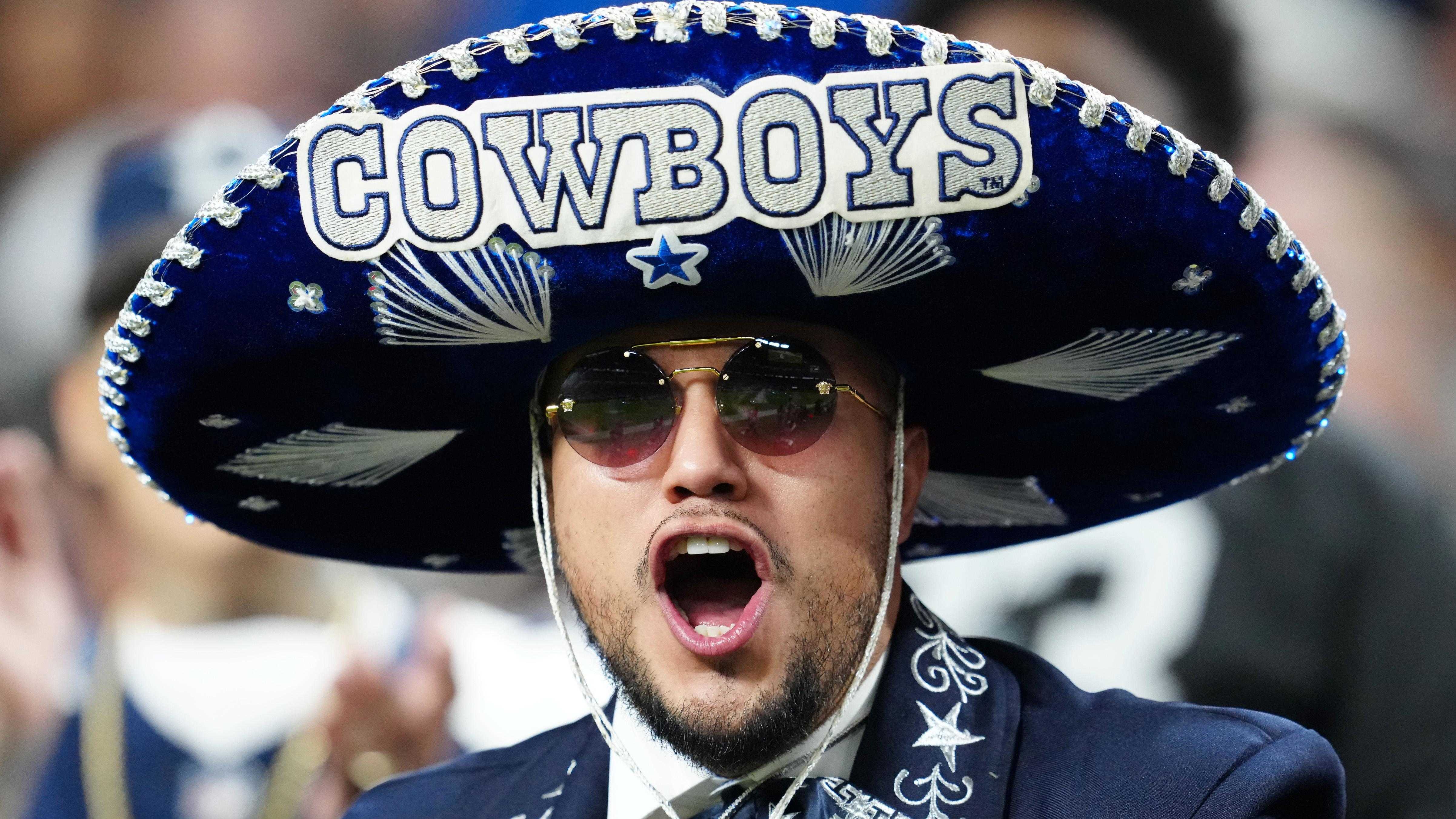 Dallas Cowboys fans rejoice after team ends national nightmare