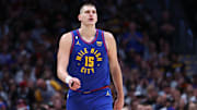 Nikola Jokic es el pívot con mas triples dobles en la historia de la NBA