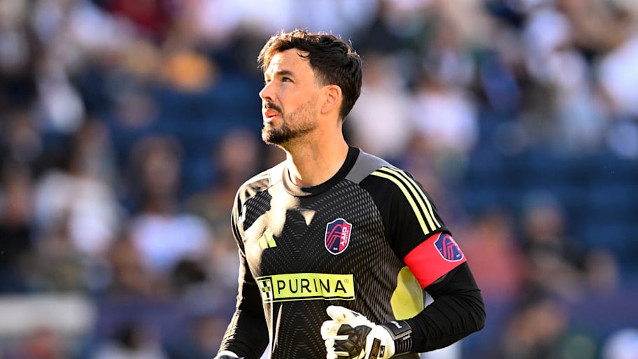 Roman Bürki