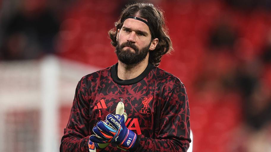 Alisson