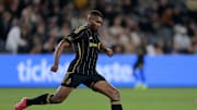 Los Angeles Football Club v NYC FC5