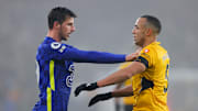 Wolverhampton Wanderers v Chelsea - Premier League