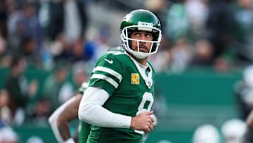 Indianapolis Colts v New York Jets