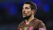 Manchester City v Watford - Carabao Cup Third Round