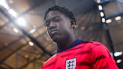Kobbie Mainoo - Angleterre