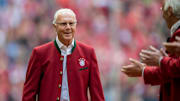 Franz Beckenbauer