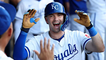 Pittsburgh Pirates v Kansas City Royals