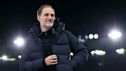 Thomas Tuchel