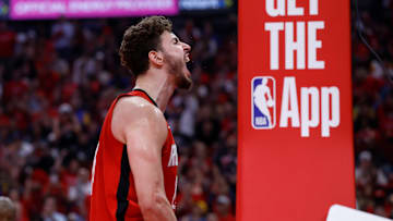 Golden State Warriors v Houston Rockets - Game Two