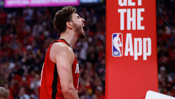 Golden State Warriors v Houston Rockets - Game Two