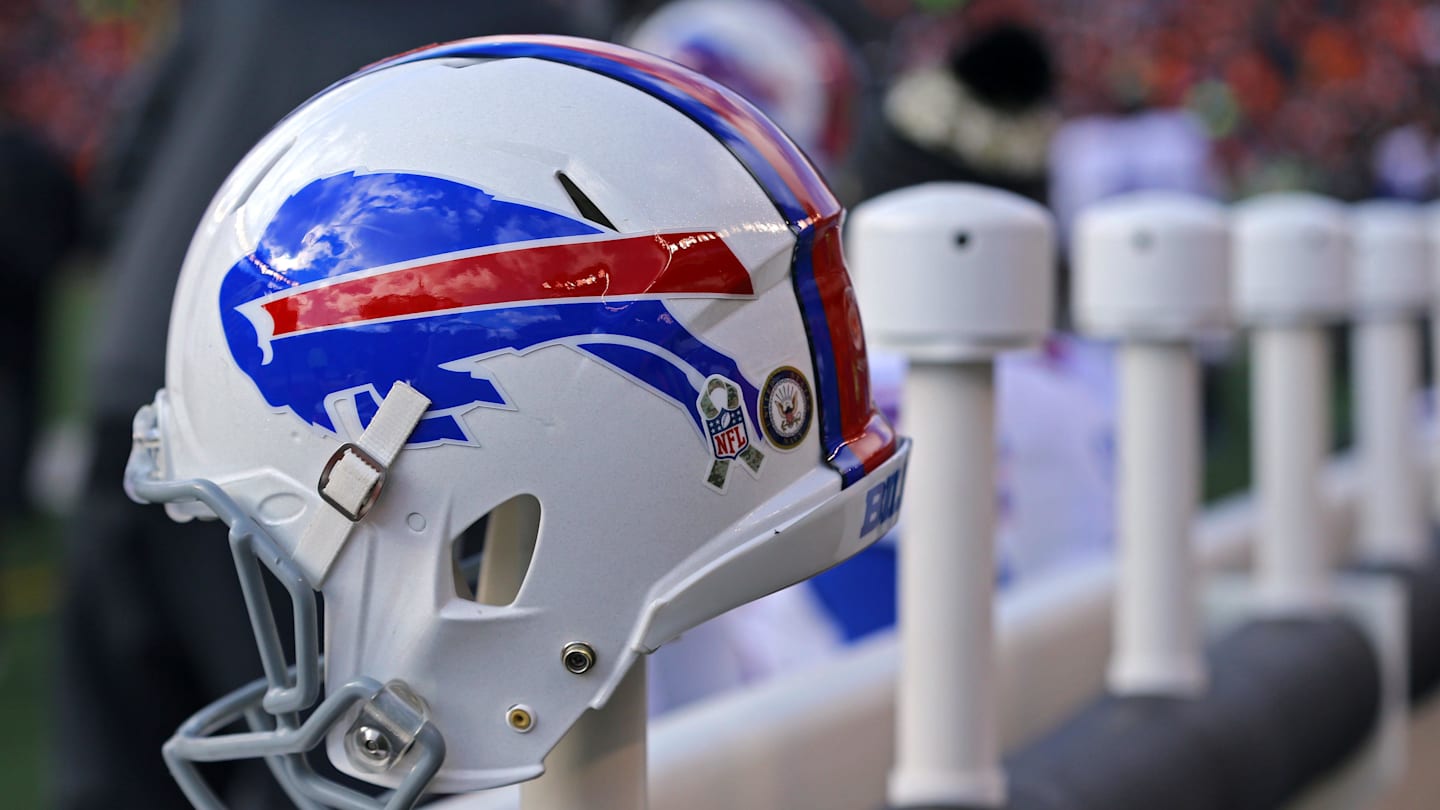 Bills in danger of losing two Fox Sports Top 100 free agents