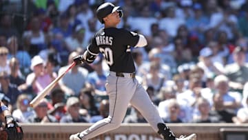 Chicago White Sox v Chicago Cubs