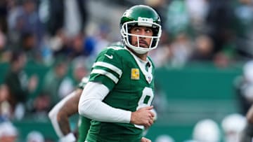 Aaron Rodgers