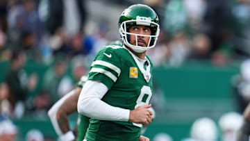 Indianapolis Colts v New York Jets