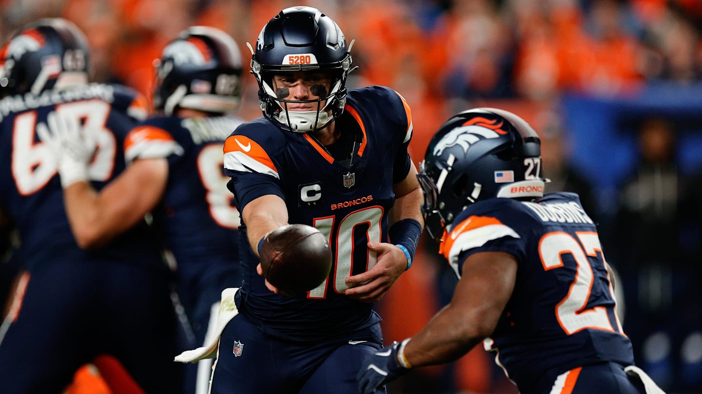 Mile High Roundtable: Broncos at Eagles | Week 5