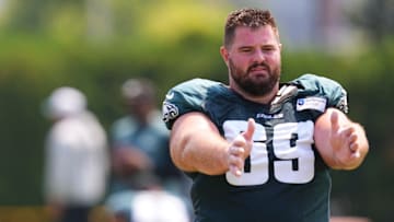 Philadelphia Eagles Training Camp