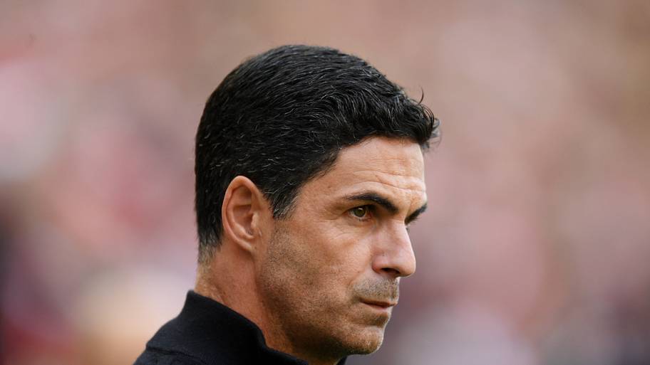 Mikel Arteta
