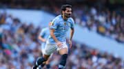 Manchester City FC v Fulham FC - Premier League