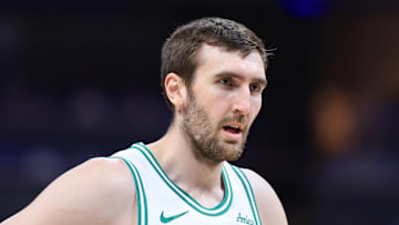 Luke Kornet