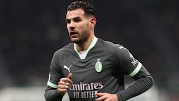 AC Milan v FK Crvena Zvezda - UEFA Champions League 2024/25 League Phase MD6