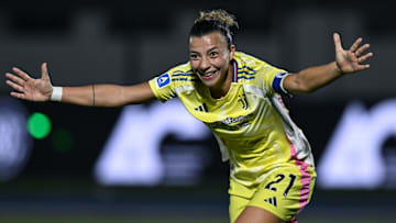Bald bei Bayern? Juventus-Kapitänin Arianna Caruso
