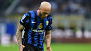 FC Internazionale v Udinese - Serie A