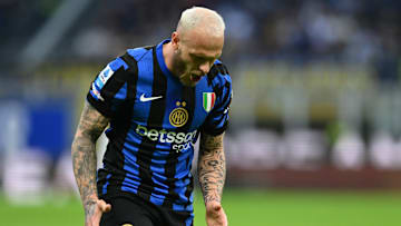 FC Internazionale v Udinese - Serie A