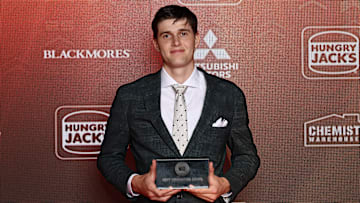 2025 NBL MVP Awards