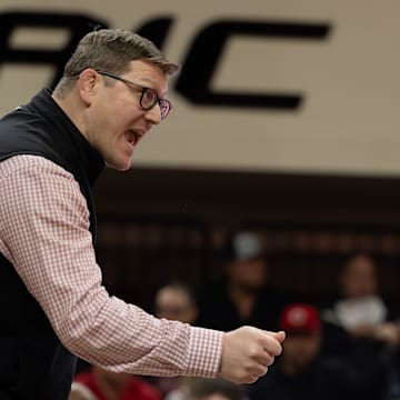 Roger Kish signed two former Minnesota high school state wrestling standouts to compete at Oklahoma.