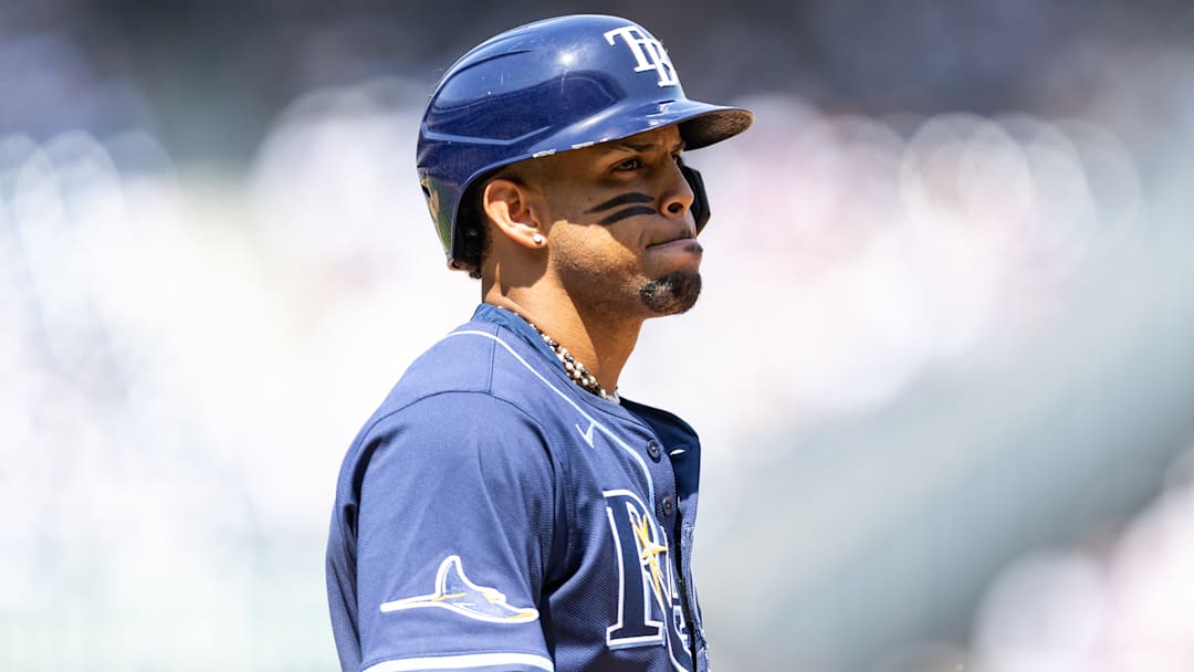 Tampa Bay Rays v New York Yankees