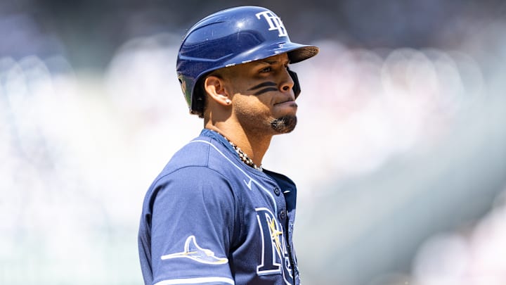 Tampa Bay Rays v New York Yankees