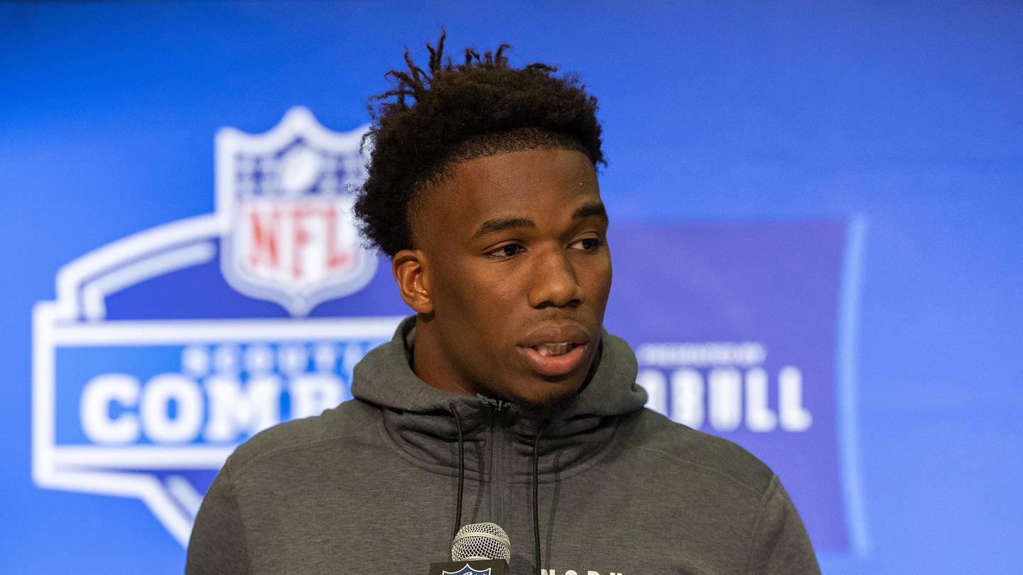 Aggies in the NFL: Texas A&M Linebacker Edgerrin Cooper Officially Signed By Packers - Vimarsana News