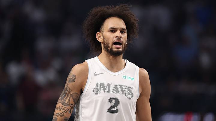 Dallas Mavericks, Dereck Lively II