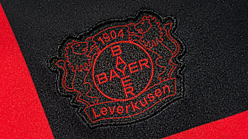 Bayer Leverkusen