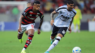 Flamengo e Central Córdoba fazem decisão no Grupo C da Libertadores
