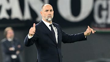 Igor Tudor