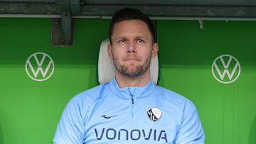 Patrick Drewes wechselt zum BVB
