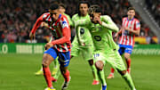 Clássico é válido pela semifinal da Copa do Rei