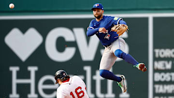 Bo Bichette, Toronto Blue Jays