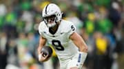 2024 Big Ten Football Championship - Penn State v Oregon