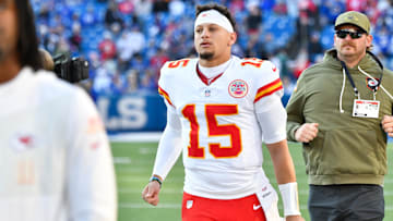 Kansas City Chiefs, Patrick Mahomes