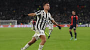 Paulo Dybala