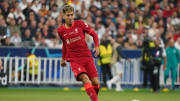 Liverpool FC v Real Madrid - UEFA Champions League Final 2021/22