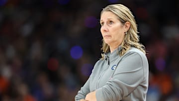 Minnesota Lynx v Phoenix Mercury - Game Three