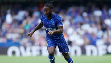 Chelsea v FC Internazionale - Pre-Season Friendly