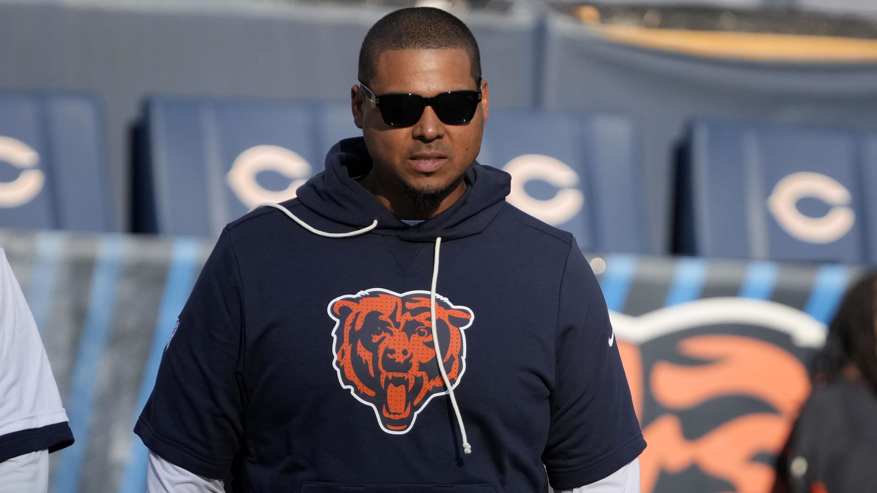 Carson Beck, Ty Simpson NFL Draft Buzz Should Have Bears Licking Their Chops