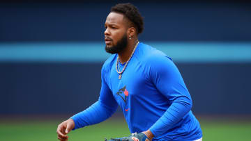 Toronto puede optar por varios escenarios con Vladimir Guerrero Jr.  en 2025