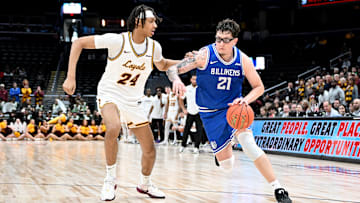Saint Louis v Loyola
